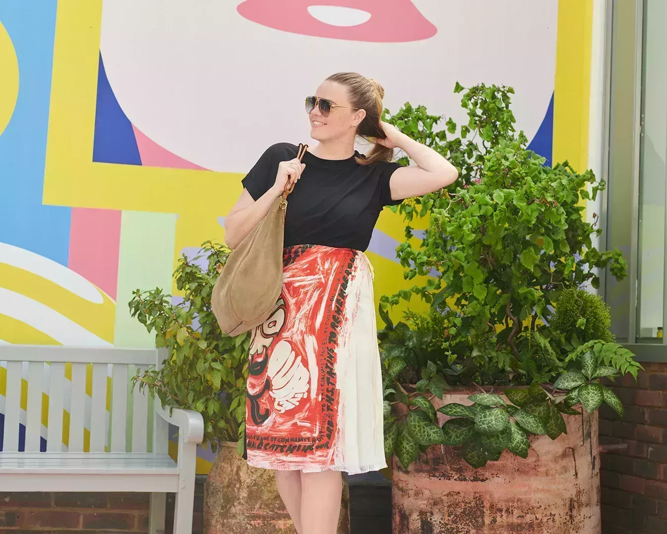 El destino de moda preferido de los conocedores de la moda