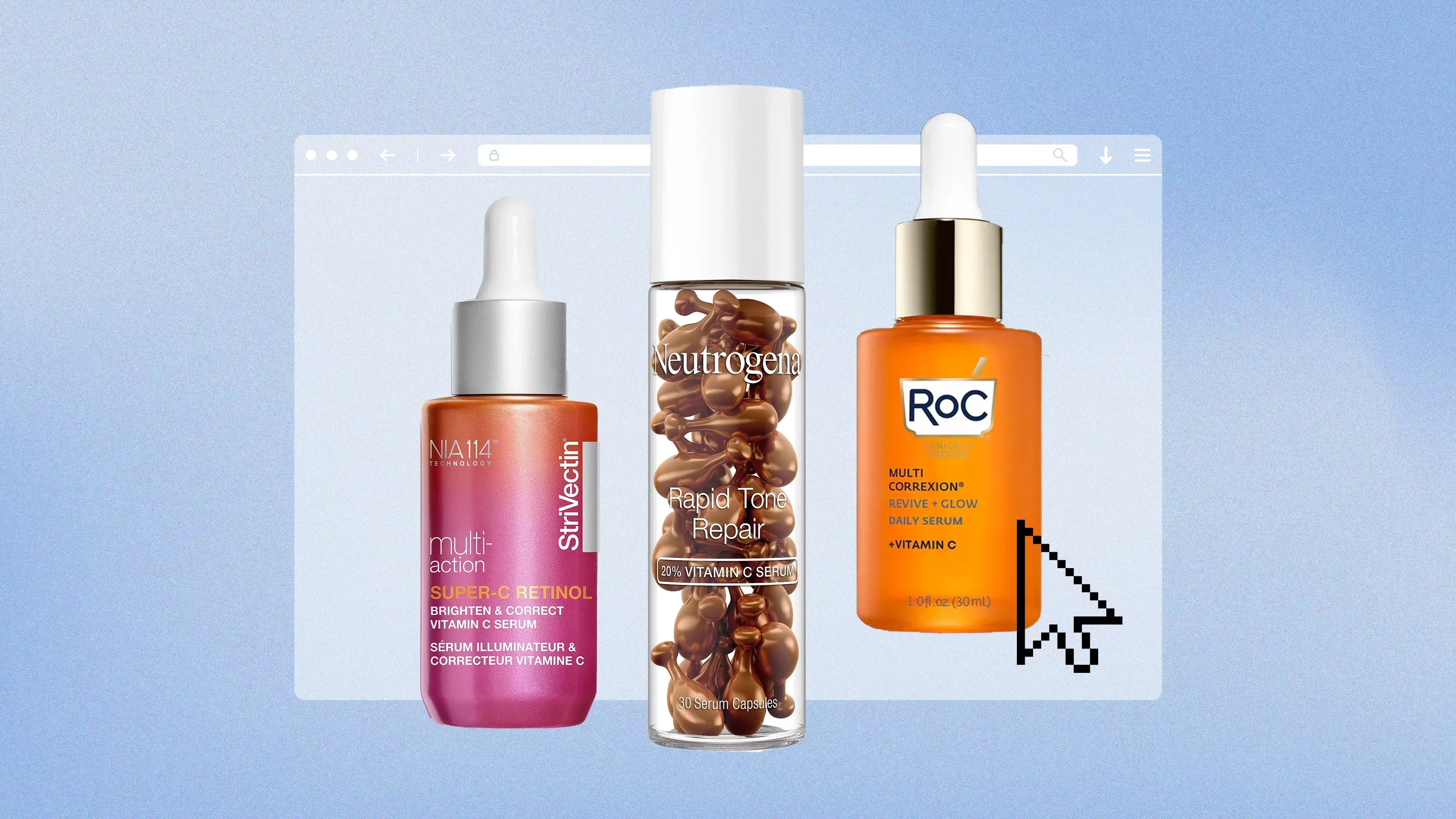 El Día Prime de Amazon es el mejor momento para hacerse con un producto de vitamina C