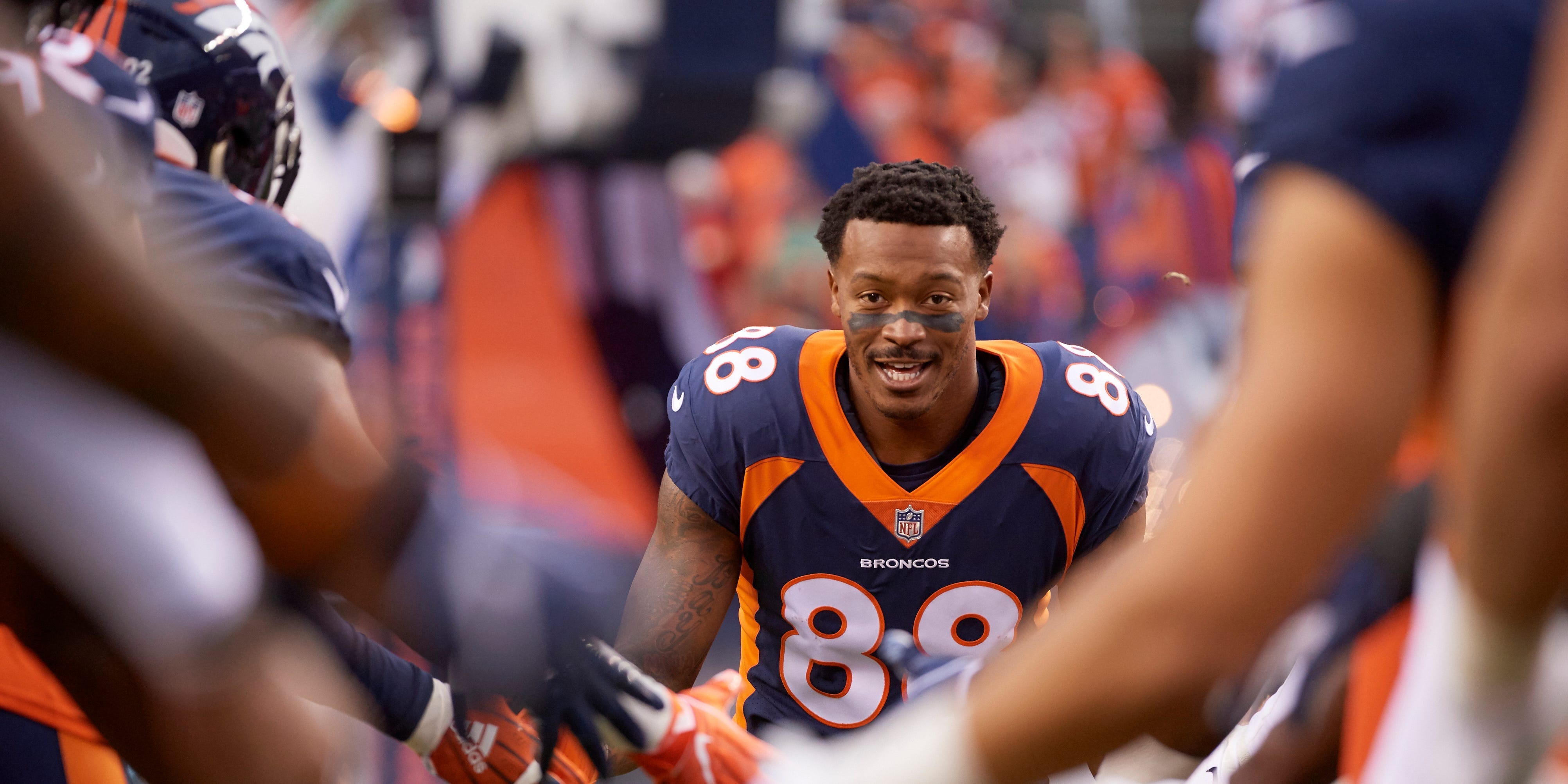 El receptor de la NFL que murió misteriosamente días antes de cumplir 34 años tenía ETC, según las pruebas