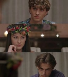 Debatamos sobre la pareja perfecta de Belly de El verano que me puse guapa