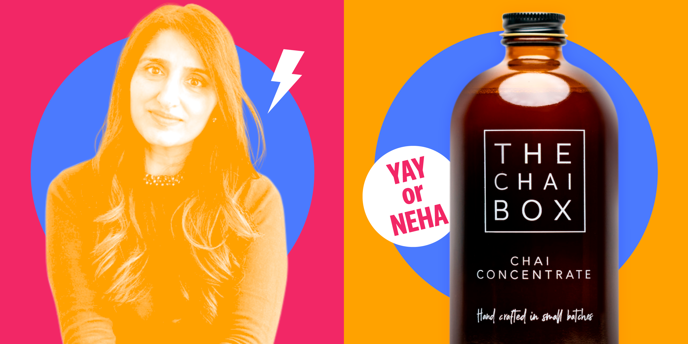 Esta marca de chai de propiedad india está transformando la industria del té tradicional