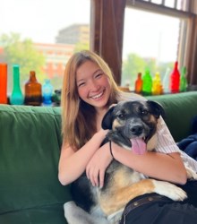 6 curiosidades sobre Saylor Bell en High School Musical