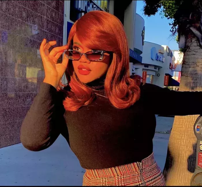 ¡EXCLUSIVA! Dara Reneé es la mejor y punto.