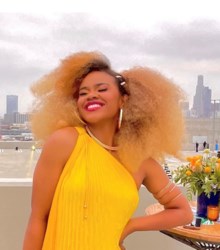 Descubre a Dara en la tercera temporada de High School Musical: The Musical: The Series