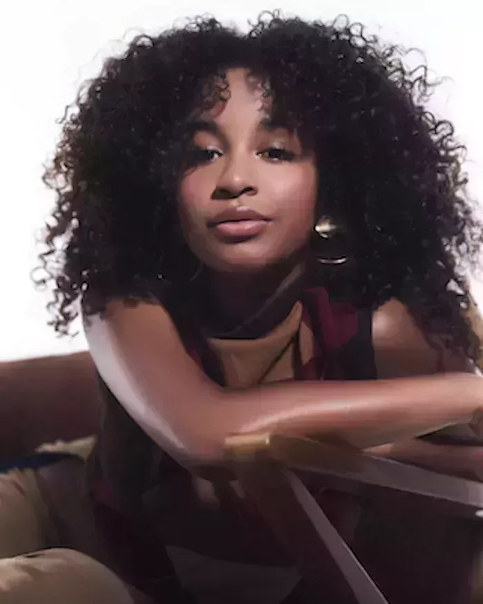 ¡EXCLUSIVA! Jordyn Curet lo hace todo, desde la televisión hasta el tenis y *todo* lo demás