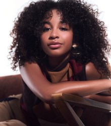 Conoce a la nueva estrella Jordyn Curet