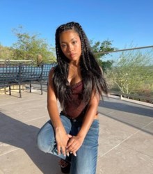 Mirabelle Lee habla sobre la nueva serie de Disney+