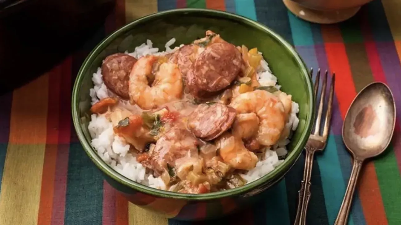 Gumbo vs. Jambalaya: ¿Cuál es la diferencia?