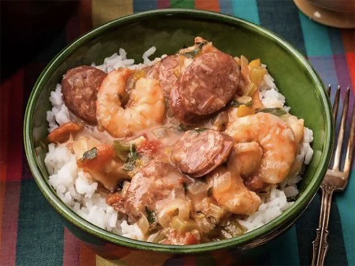 Gumbo vs. Jambalaya: ¿Cuál es la diferencia?
