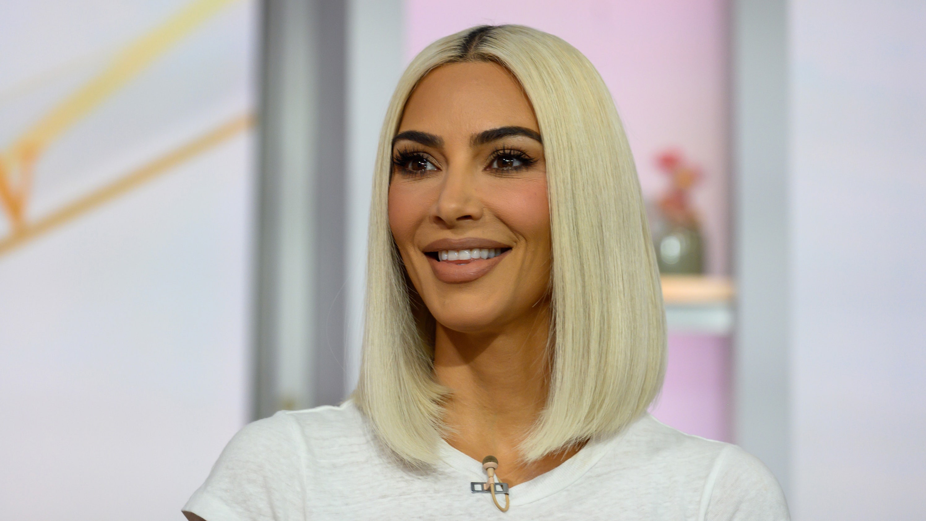 Kim Kardashian, Nicole Kidman y Dua Lipa se suben a la pasarela de alta costura de Balenciaga