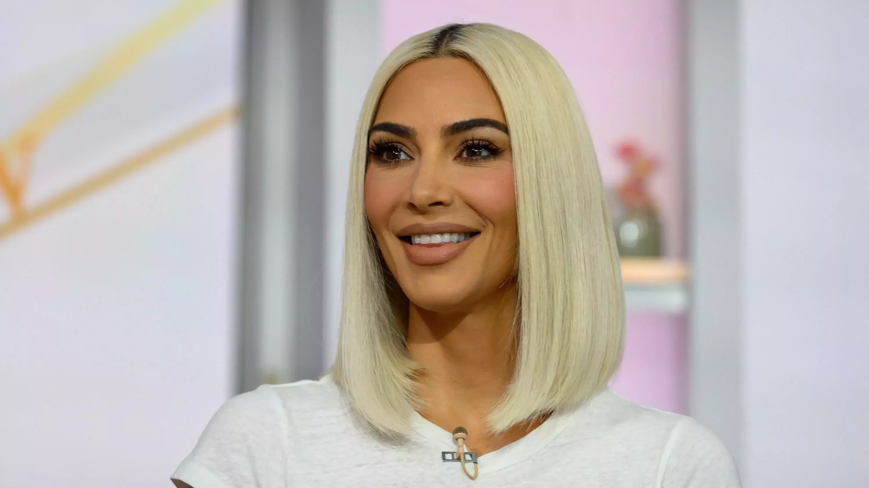 Kim Kardashian, Nicole Kidman y Dua Lipa se suben a la pasarela de alta costura de Balenciaga