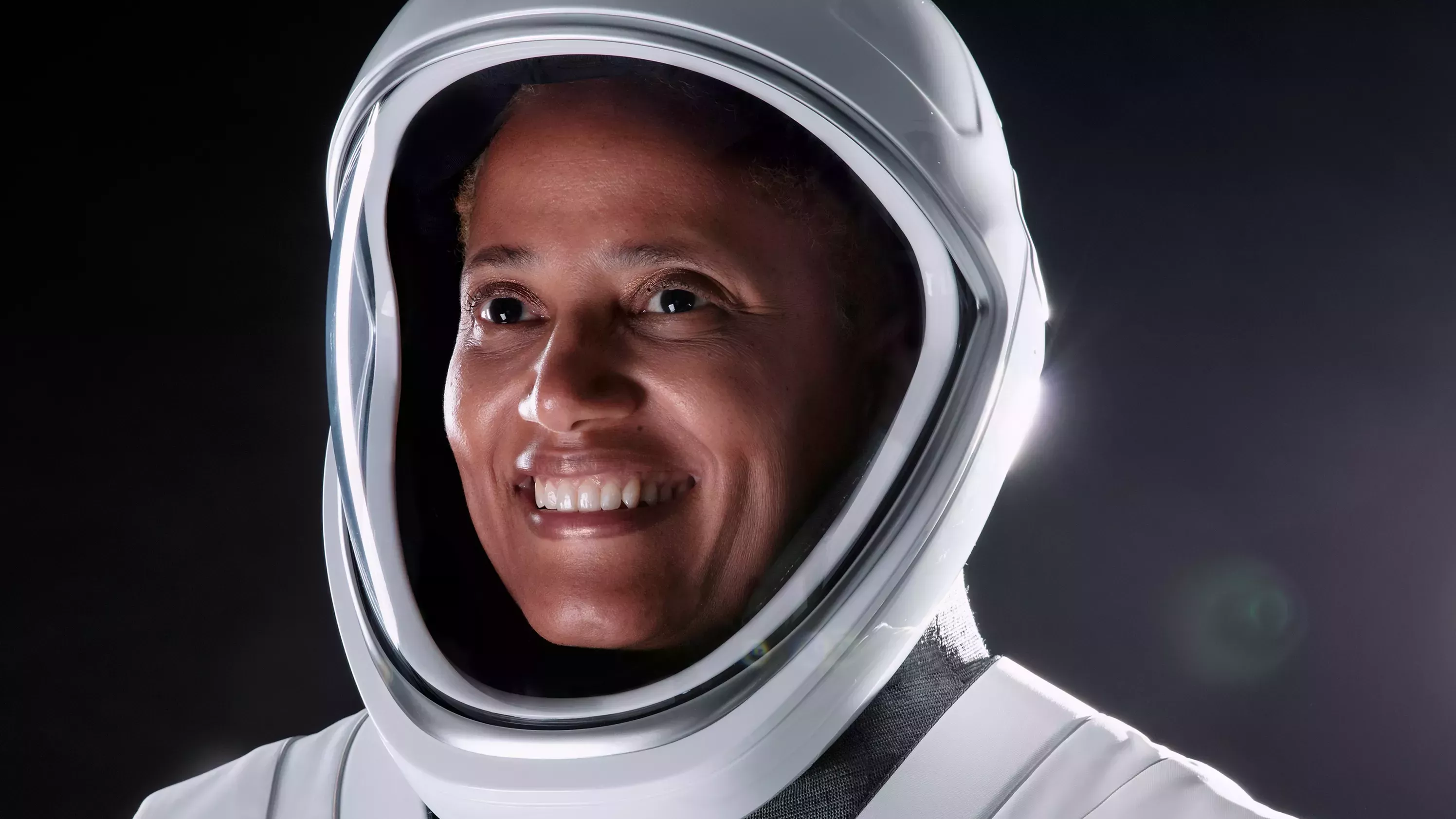 La crema hidratante que más eché de menos durante mi estancia en el espacio exterior