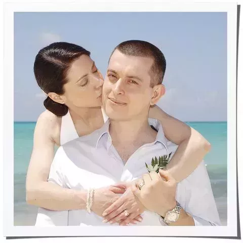 La enfermedad crónica de mi mujer me ha puesto en un papel que nunca imaginé: Cuidador 