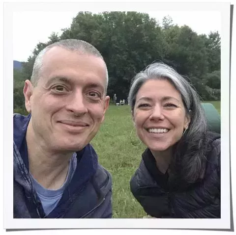 La enfermedad crónica de mi mujer me ha puesto en un papel que nunca imaginé: Cuidador 