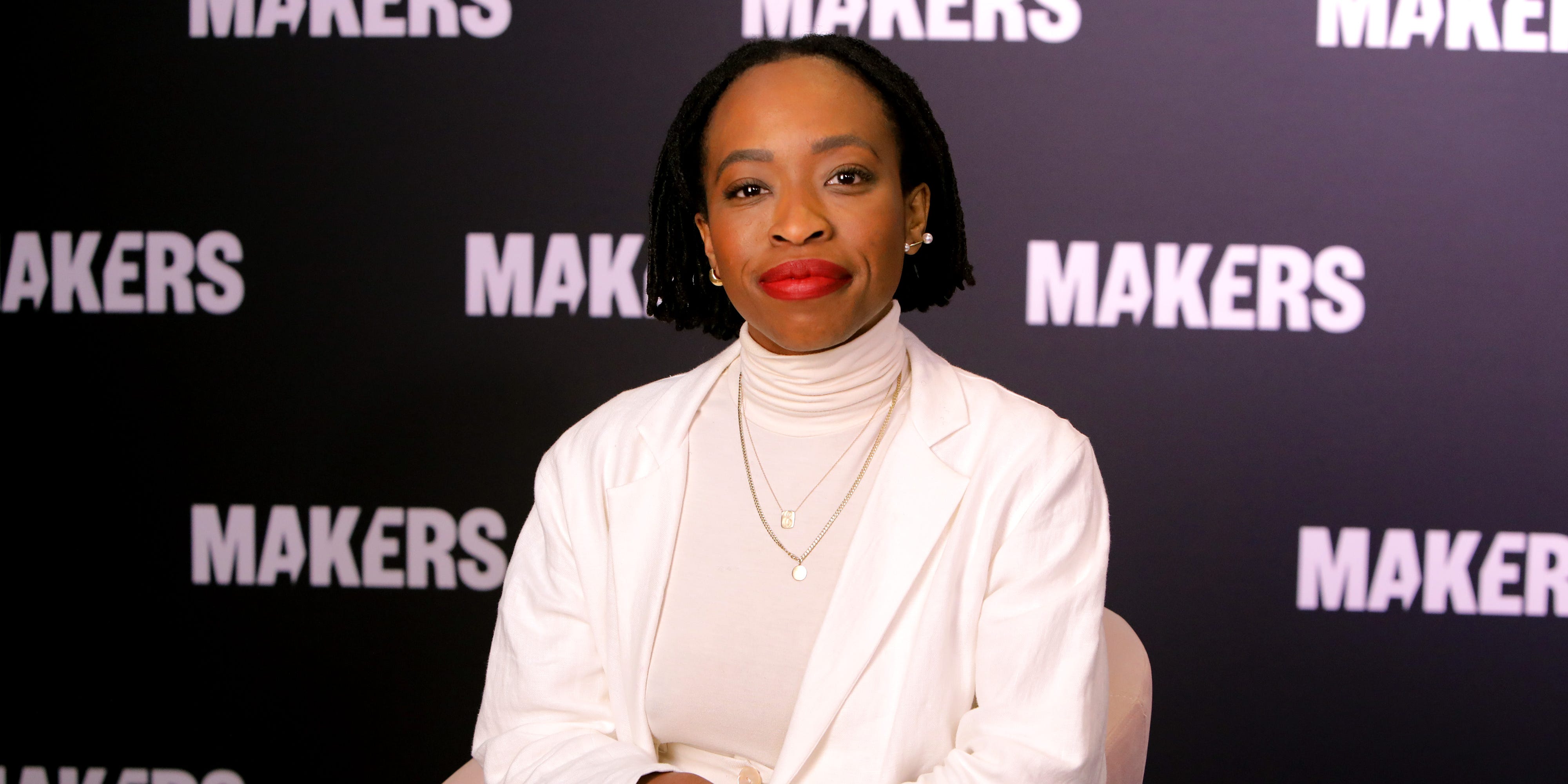 La fundadora de una plataforma de salud femenina sufrió 23 miomas uterinos