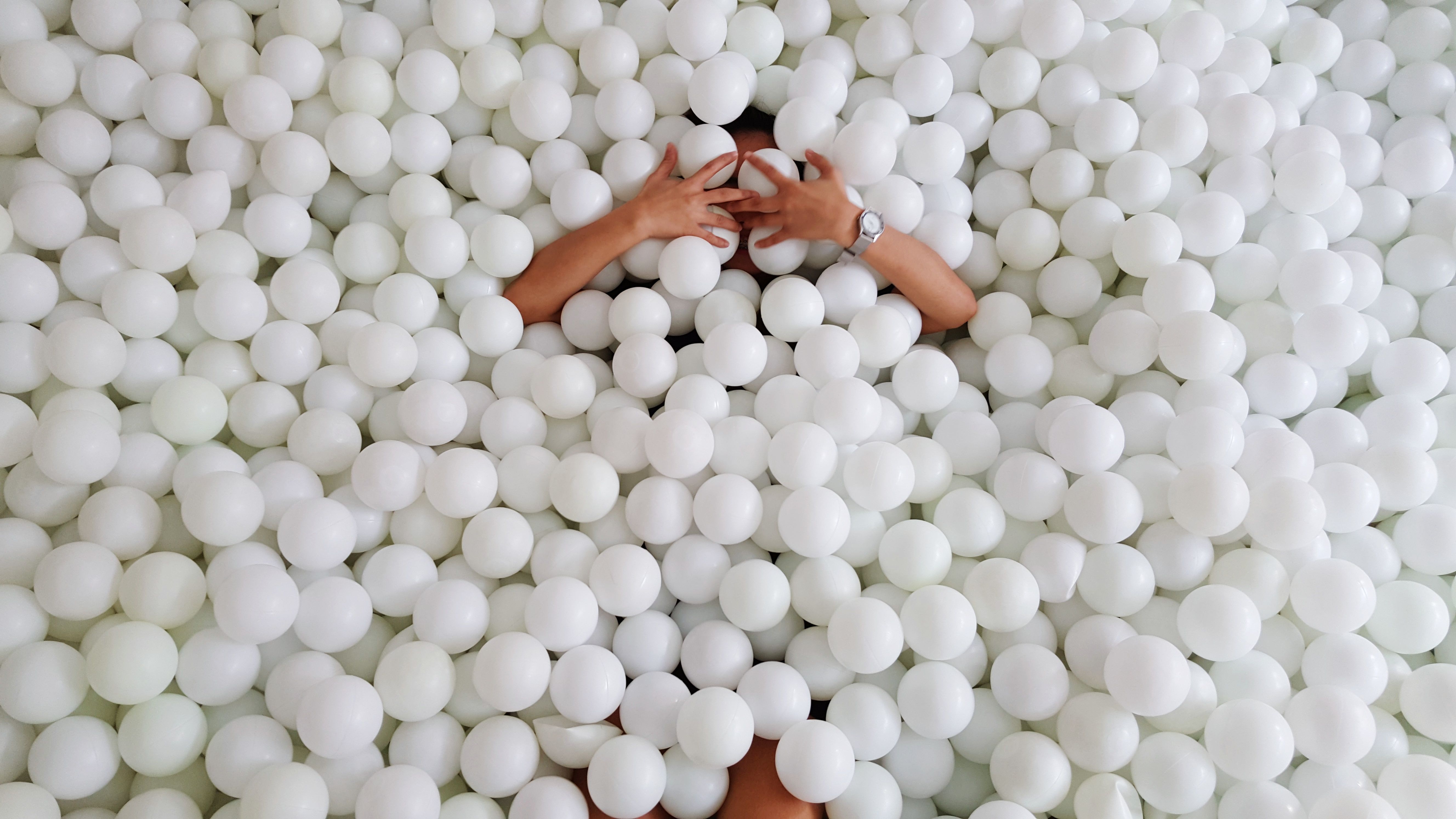 Las bolas de Kegel podrían ser lo mejor que le ha pasado a su orgasmo