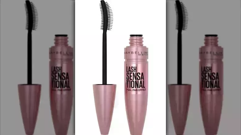 Las mejores máscaras para pestañas finas