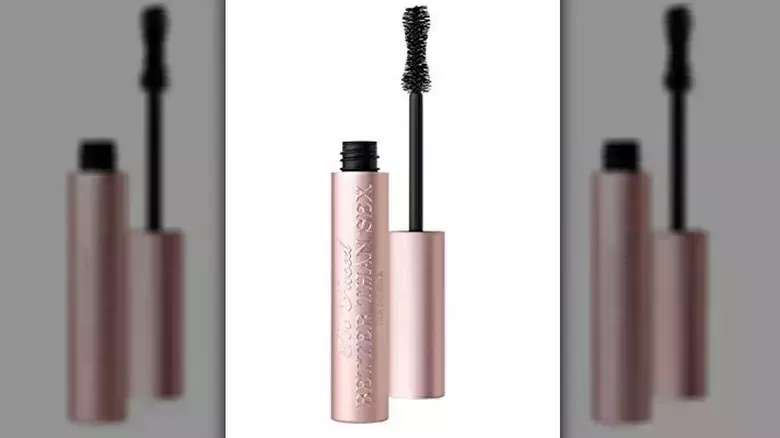 Las mejores máscaras para pestañas finas