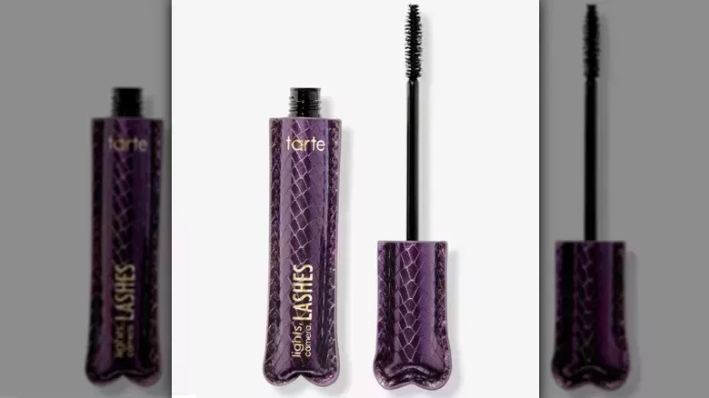 Las mejores máscaras para pestañas finas