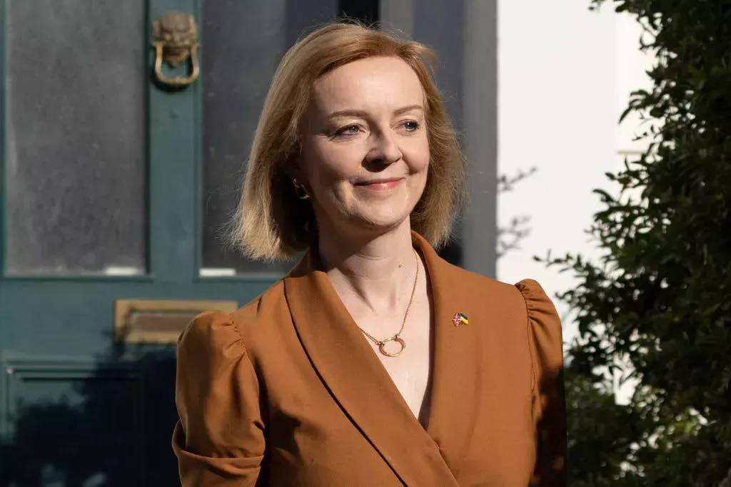 Liz Truss: Lo que hay que saber sobre la mujer que podría ser nuestra próxima Primera Ministra