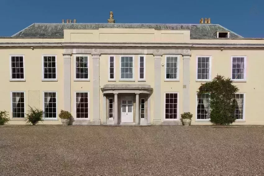 Los 7 mejores lugares de Airbnb para celebrar una despedida de soltera de lujo en el Reino Unido