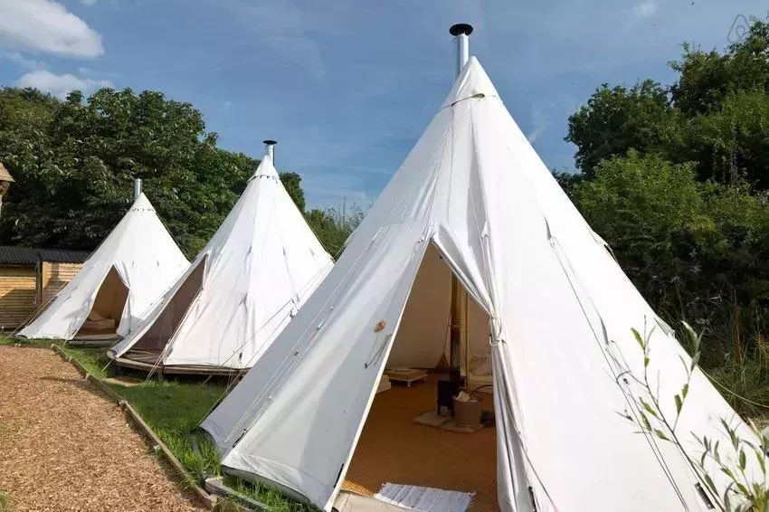 Los 7 mejores lugares de Airbnb para celebrar una despedida de soltera de lujo en el Reino Unido