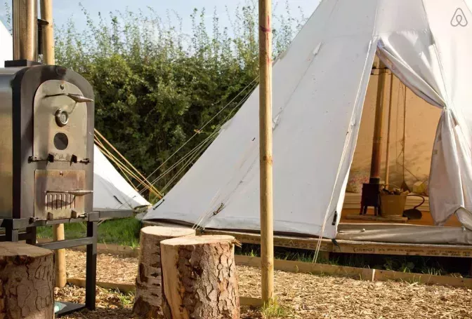 Los 7 mejores lugares de Airbnb para celebrar una despedida de soltera de lujo en el Reino Unido