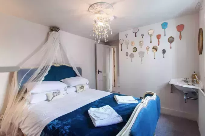 Los 7 mejores lugares de Airbnb para celebrar una despedida de soltera de lujo en el Reino Unido