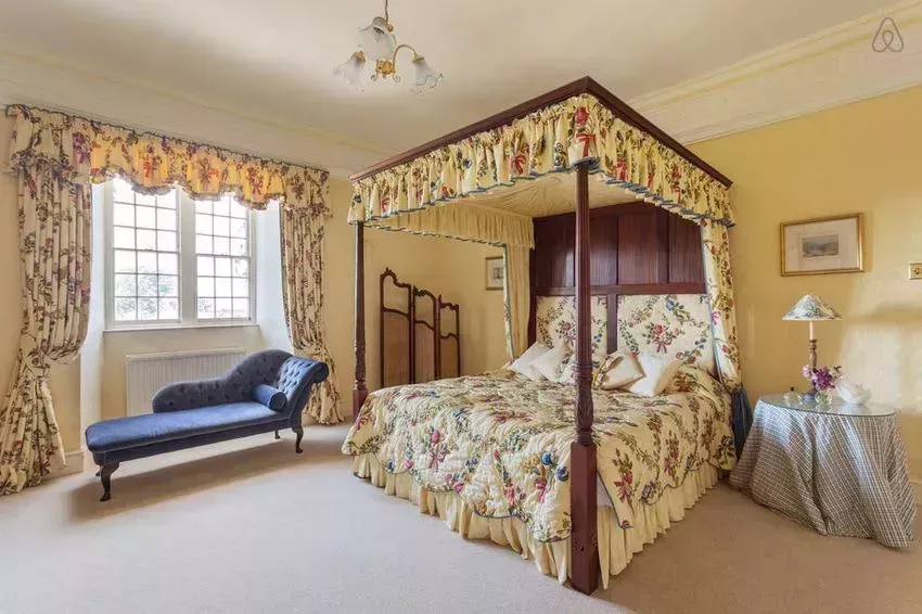 Los 7 mejores lugares de Airbnb para celebrar una despedida de soltera de lujo en el Reino Unido