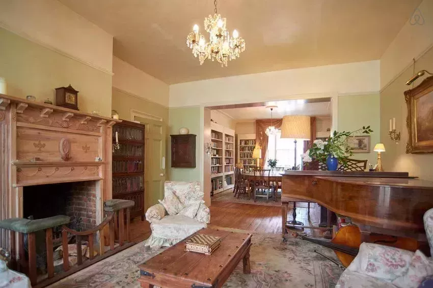 Los 7 mejores lugares de Airbnb para celebrar una despedida de soltera de lujo en el Reino Unido