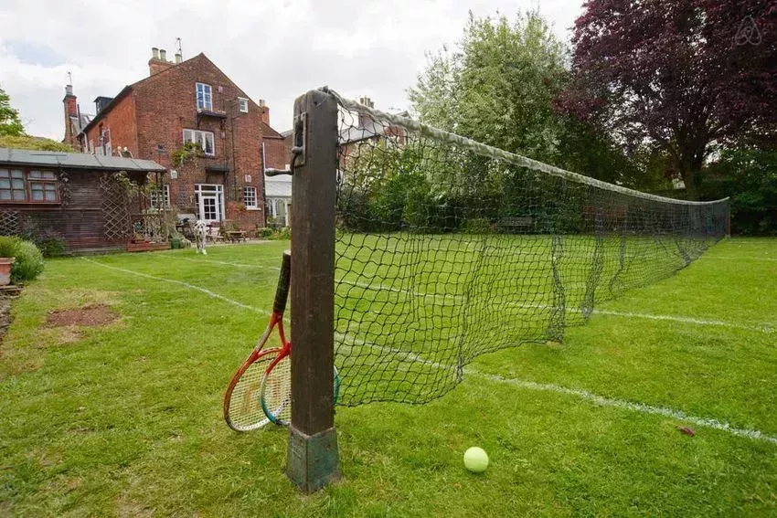 Los 7 mejores lugares de Airbnb para celebrar una despedida de soltera de lujo en el Reino Unido