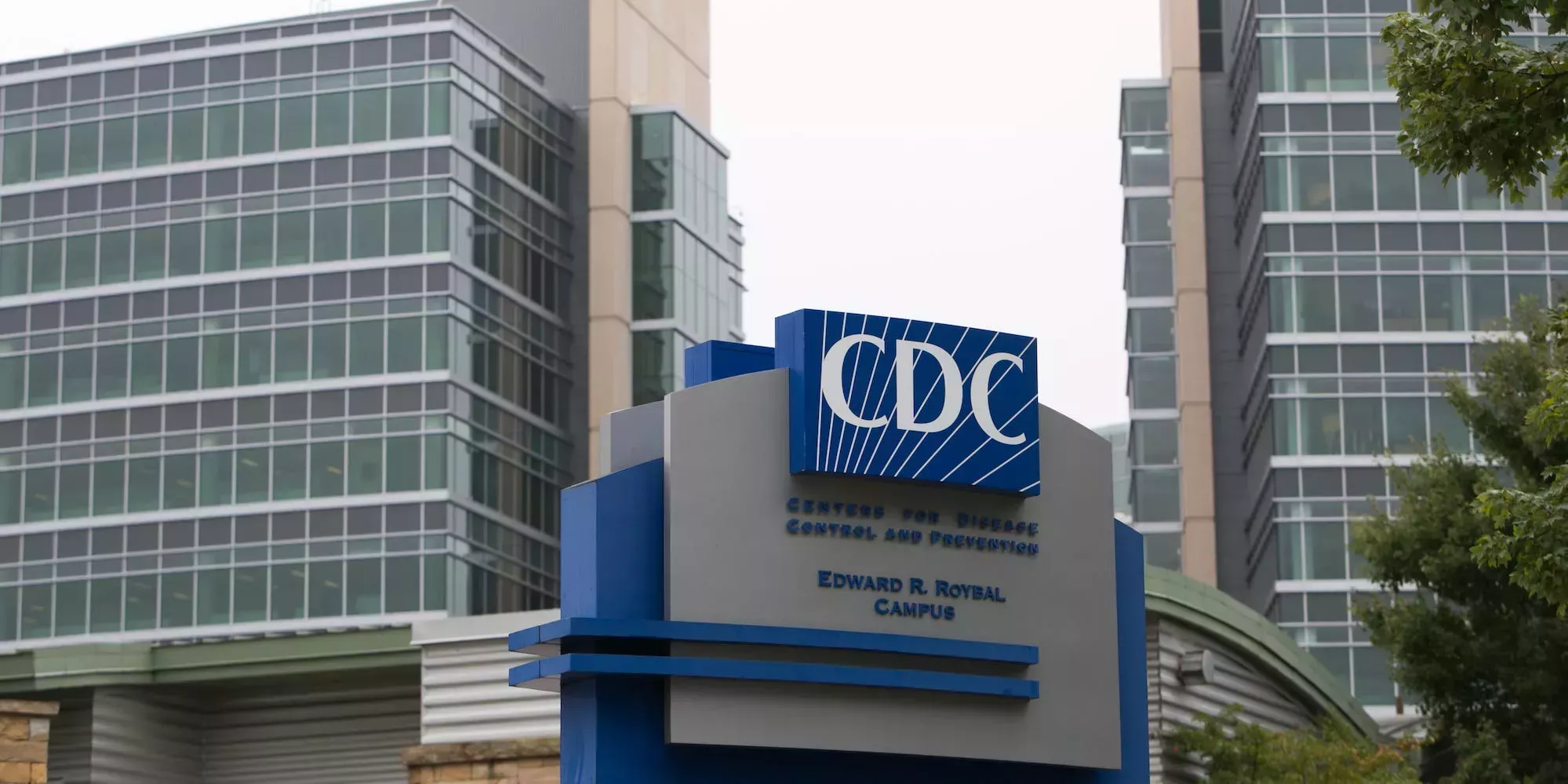 Los CDC relacionan el brote de listeria en varios estados con un fabricante de helados de Florida