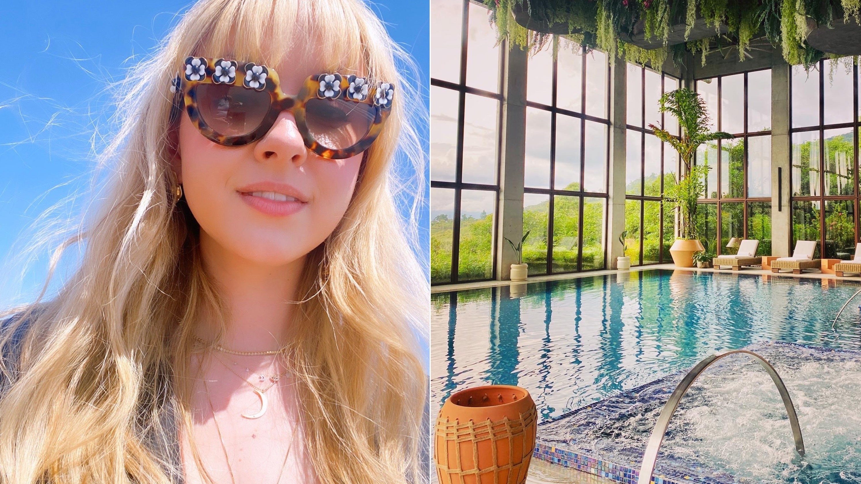 Mi experiencia en un "retiro de terapia energética" cambió mi mentalidad para siempre