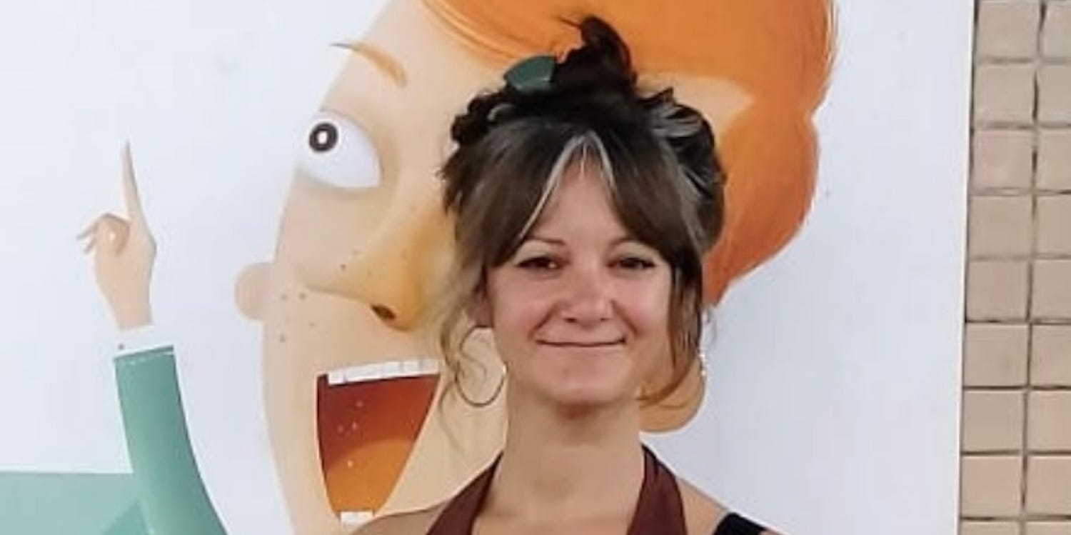 Mi novio me dio una lista de todas las cosas que no le gustaban de mí