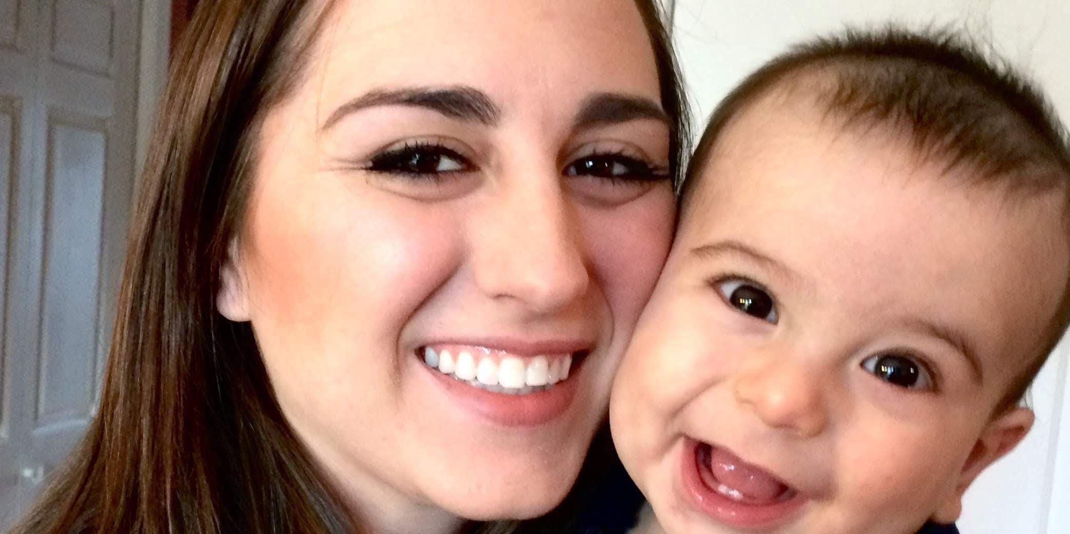 Mi vídeo explicando qué deben hacer los padres si su hijo desaparece se ha hecho viral