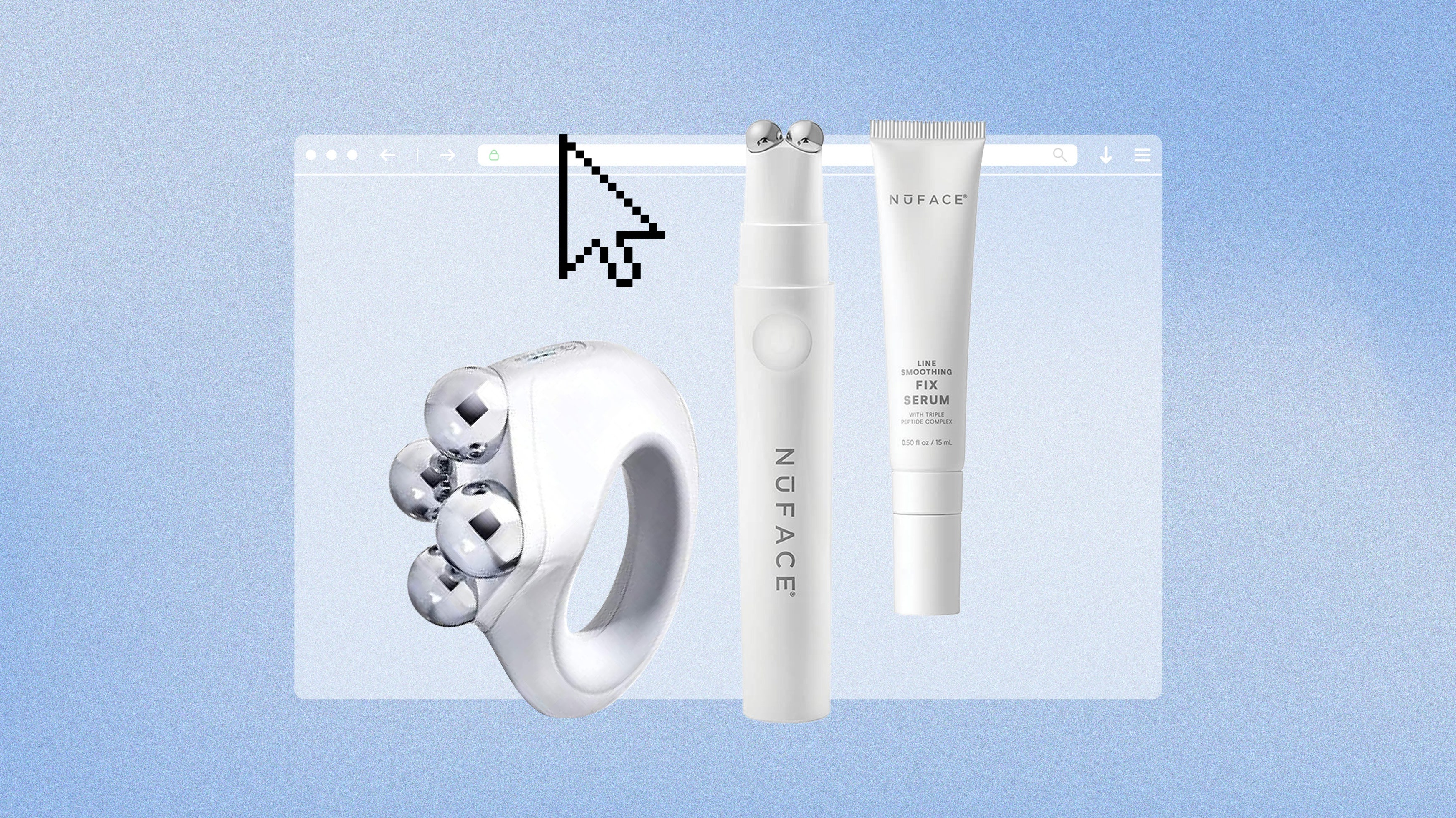 NuFace tiene una gran venta durante el día de Amazon Prime