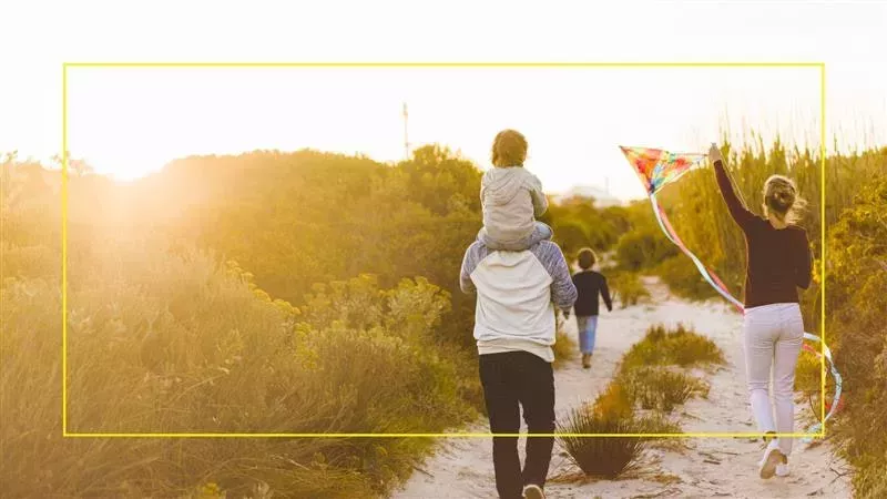 Para los padres que trabajan, las próximas seis semanas son cualquier cosa menos vacaciones