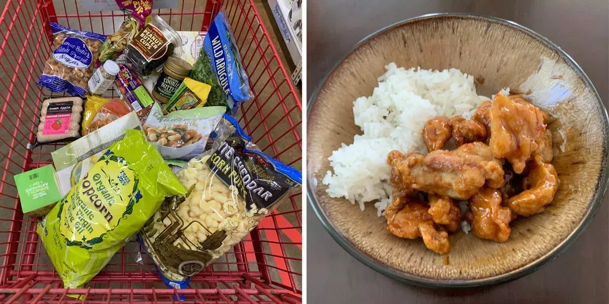 Probé 18 de los alimentos premiados de Trader Joe's, y volvería a comprar al menos 14 de ellos