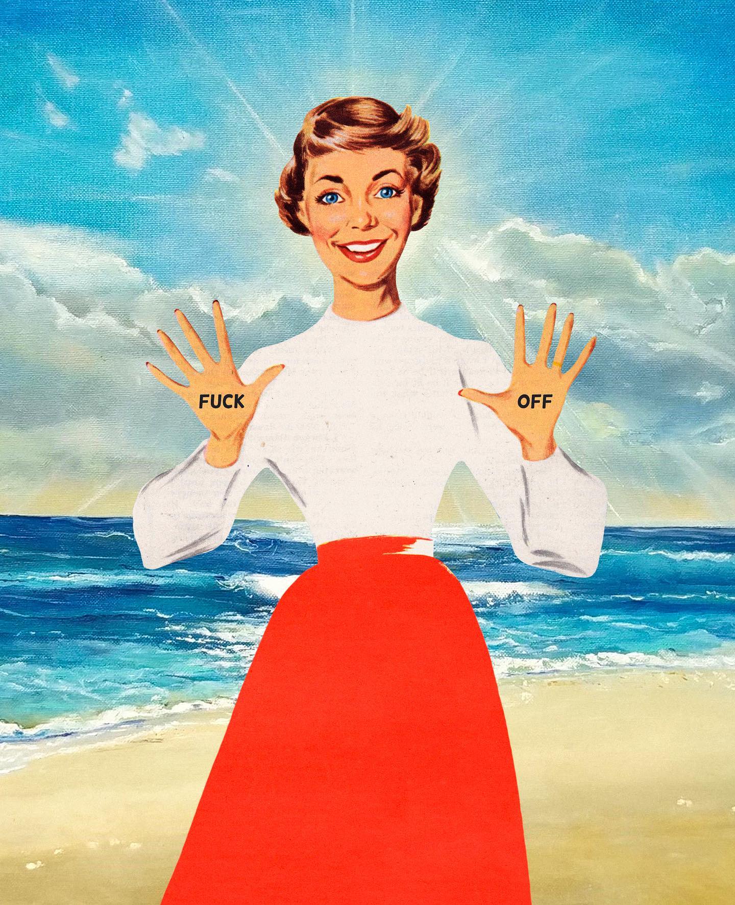 ¿Pueden las palabrotas beneficiar a su vida y a sus relaciones?