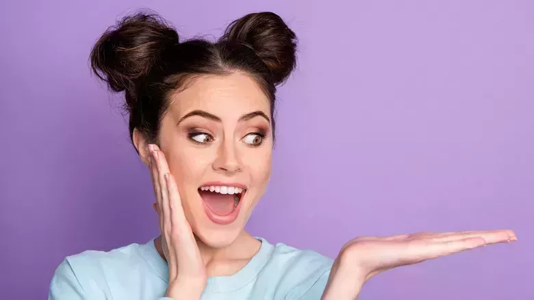 Si eres un eneagrama tipo 5, este es el peinado que deberías probar