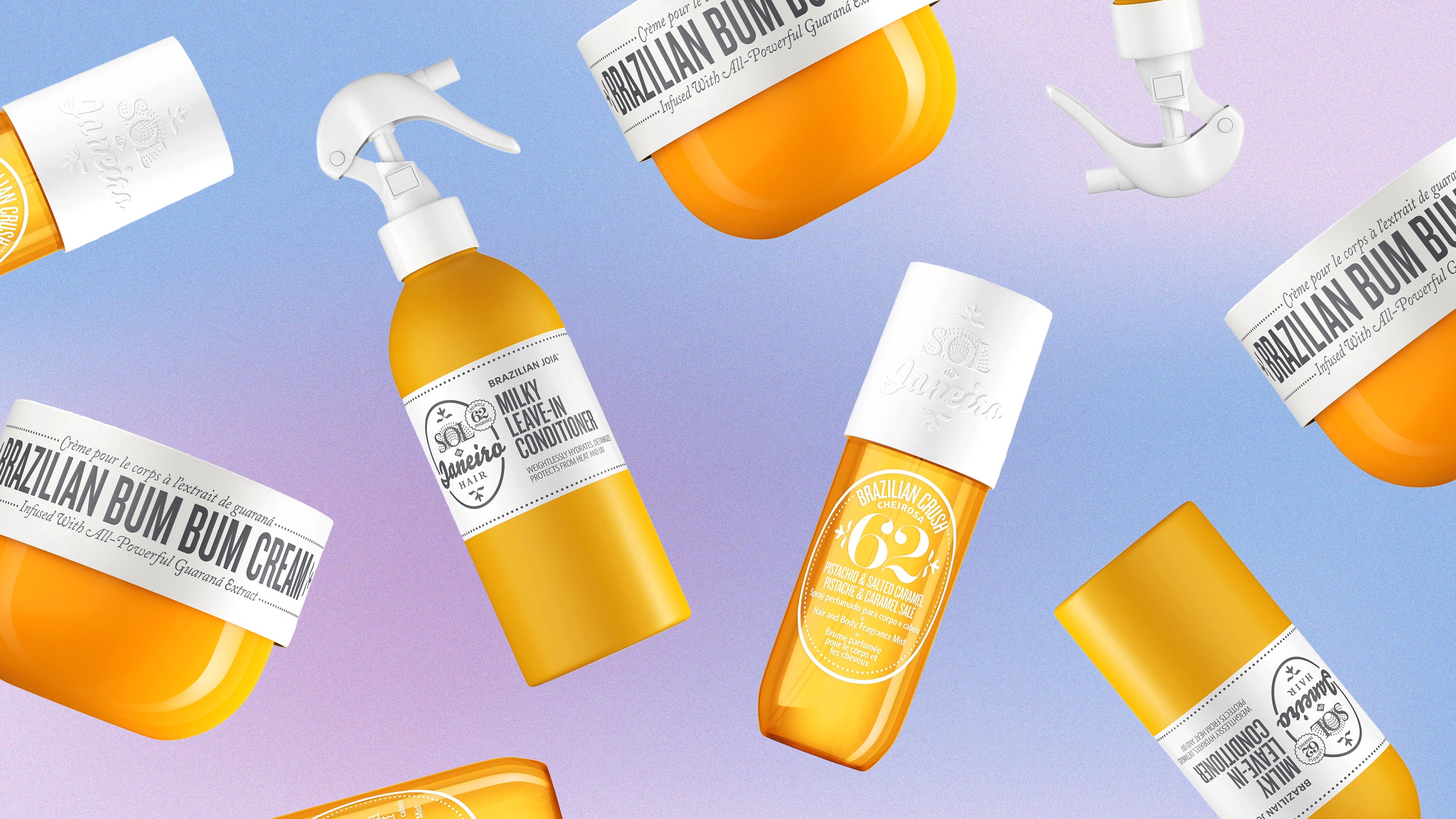 Sol de Janeiro tiene una gran rebaja de verano