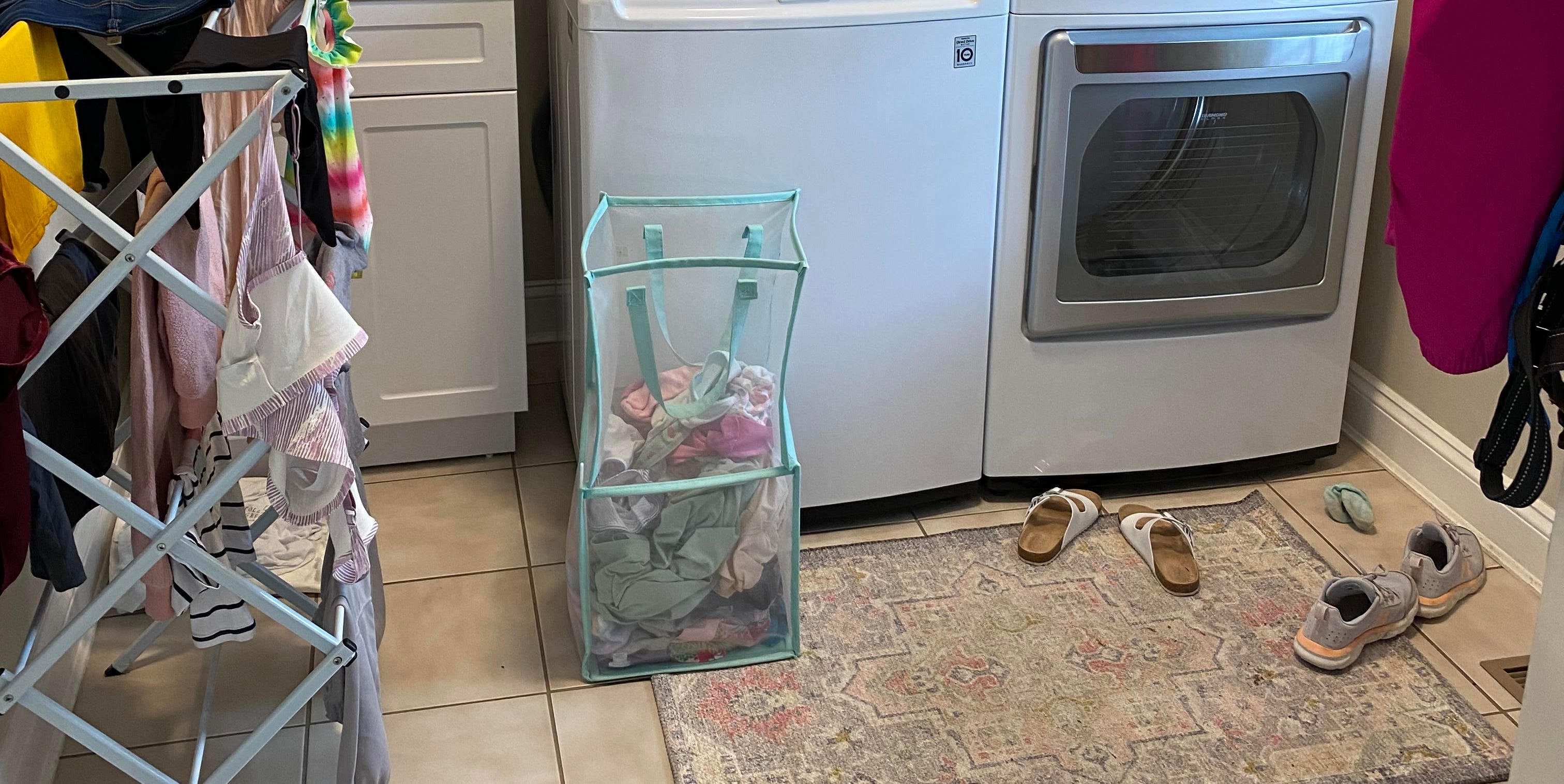 Cómo dejar atrás la culpa de tener el cuarto desordenado