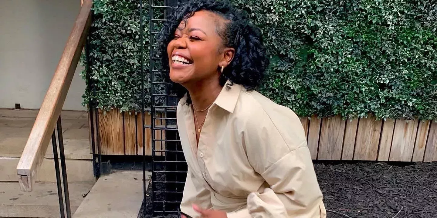 Soy una chica negra con una bolsa de ostomía. Nunca me vi representada, así que decidí compartir mi historia.