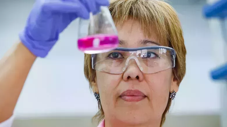 Todo lo que debe saber sobre el maquillaje con pH