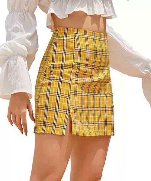 Trajes inspirados en nuestras películas favoritas sobre la mayoría de edad 