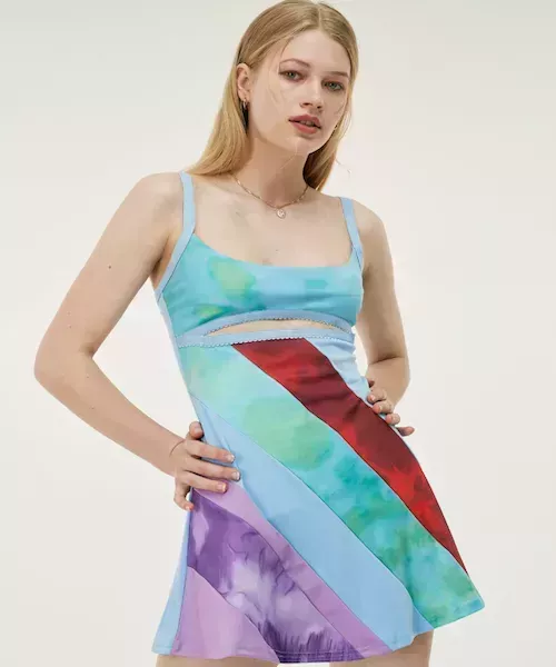 Trajes inspirados en nuestras películas favoritas sobre la mayoría de edad 