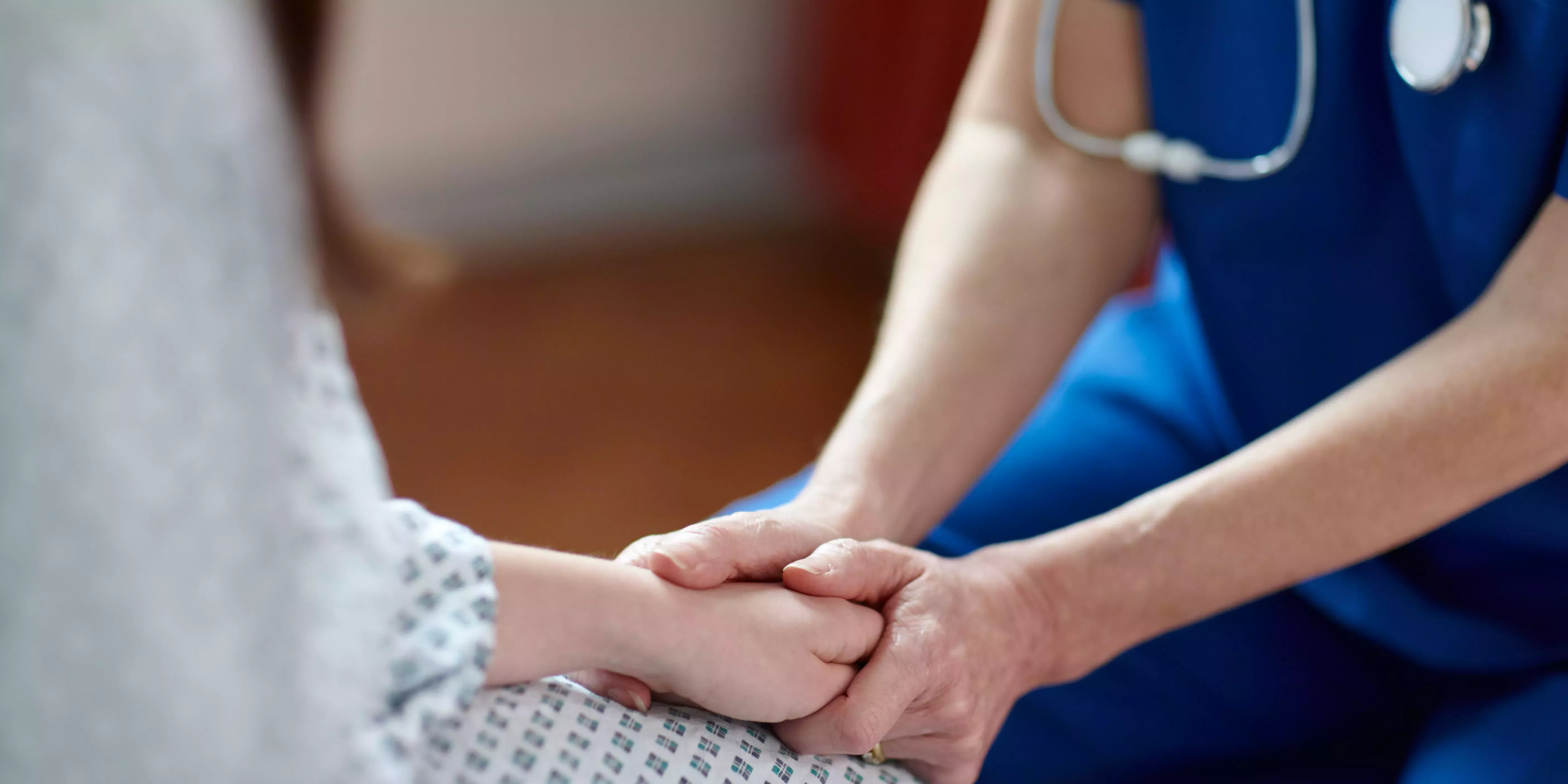 Tuve un aborto en el tercer trimestre. Cuando quiero recuperar mi fe en la humanidad, vuelvo a la clínica donde lo tuve.