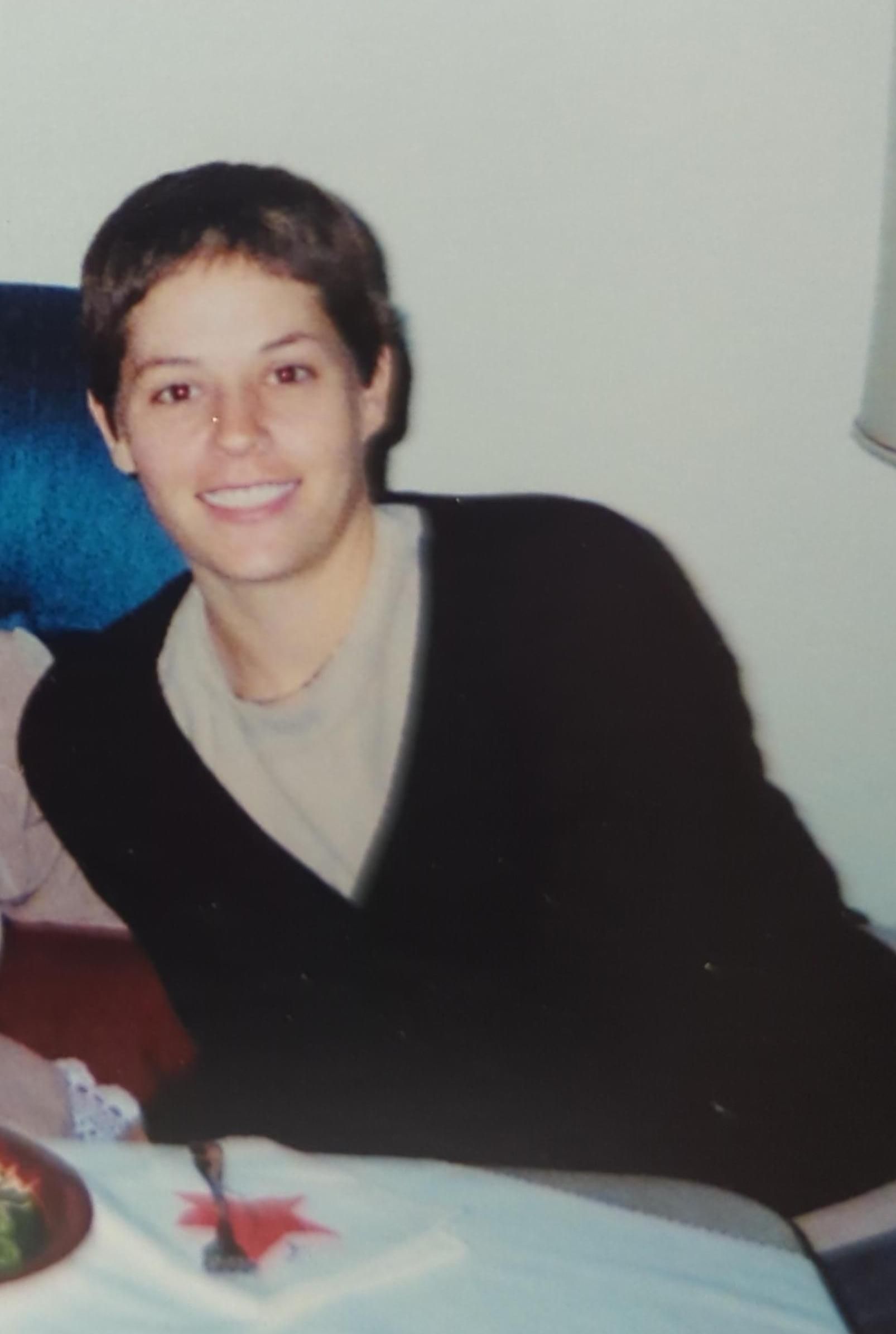 Tuve una menopausia precoz a los 24 años