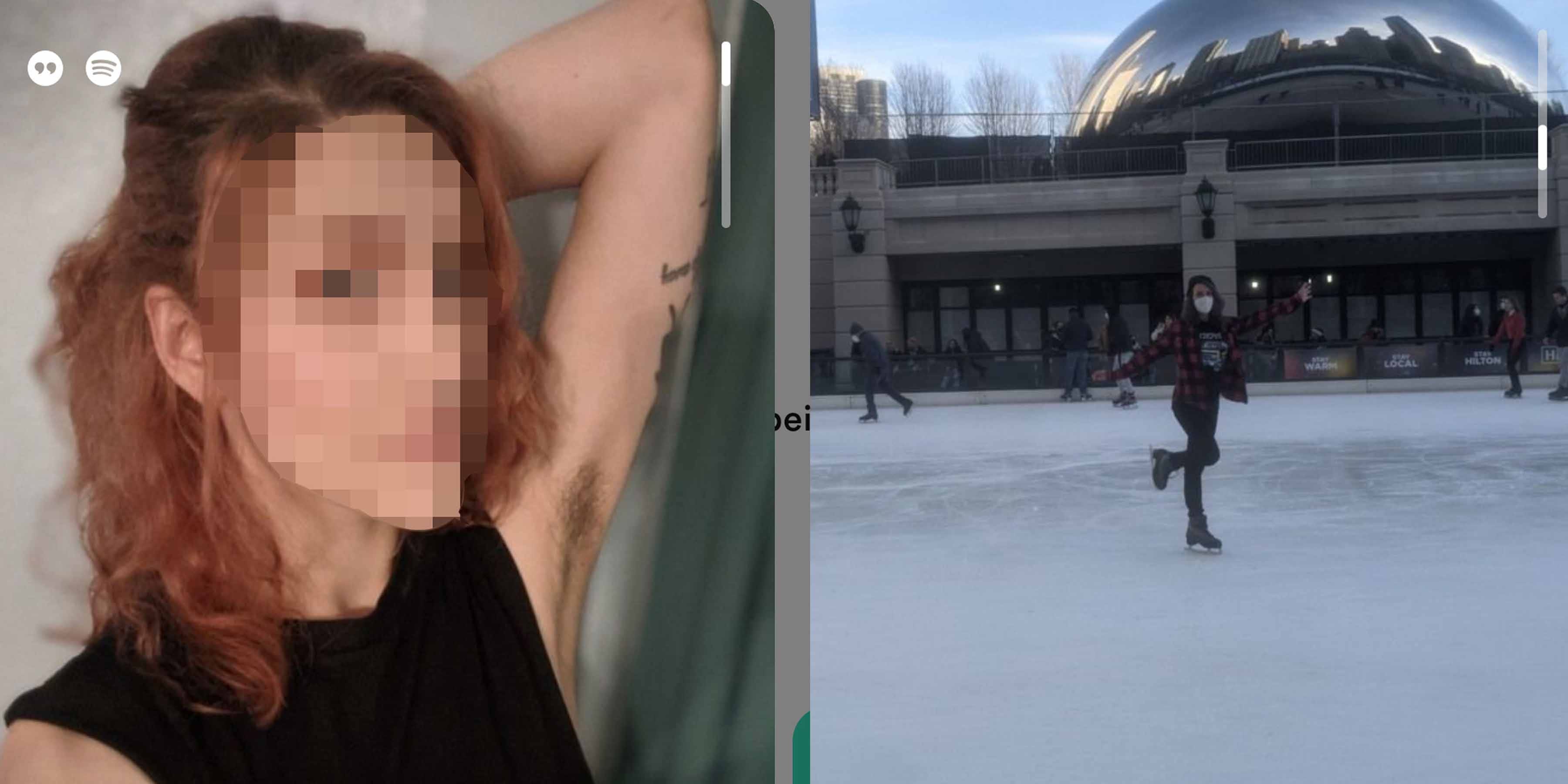 Un entrenador de citas dijo que un joven de 29 años debería mostrar su amor por los vampiros