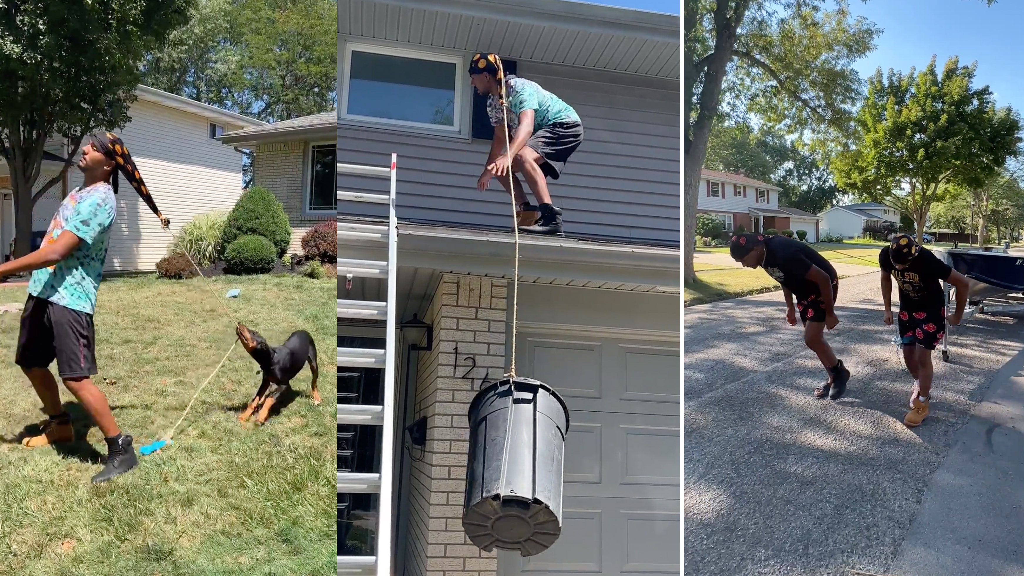 Por qué se ha hecho tan viral este gorro antideslizante